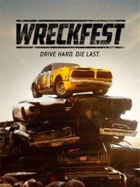 Wreckfest (2018) скачать торрент бесплатно