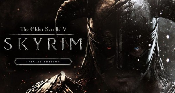 The Elder Scrolls V: Skyrim - Special Edition [CoronerLemurEdition 2019] (2016) скачать торрент бесплатно